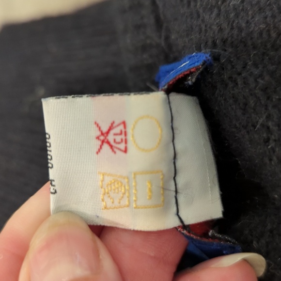 Vintage Bejeweled Sweater - Picture 5 of 5